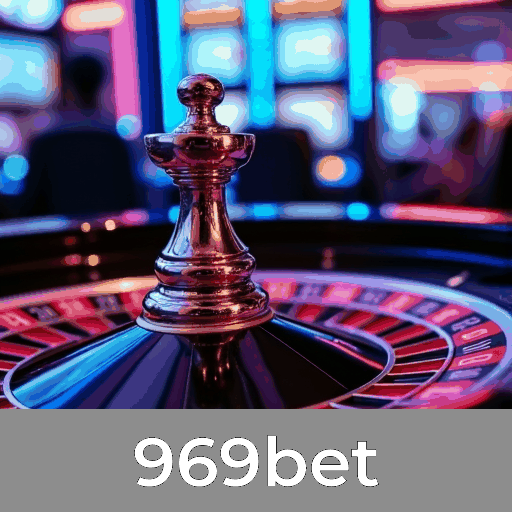 969bet Apostas Esportivas Brasil