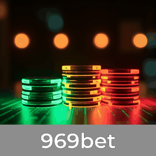 969bet Brasil 2025