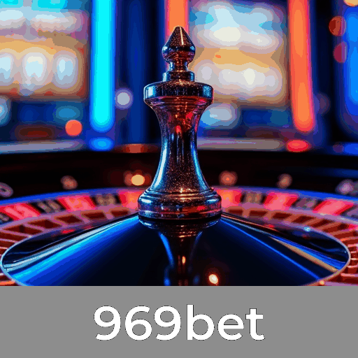 969bet Fortune Gems Slot Brasil