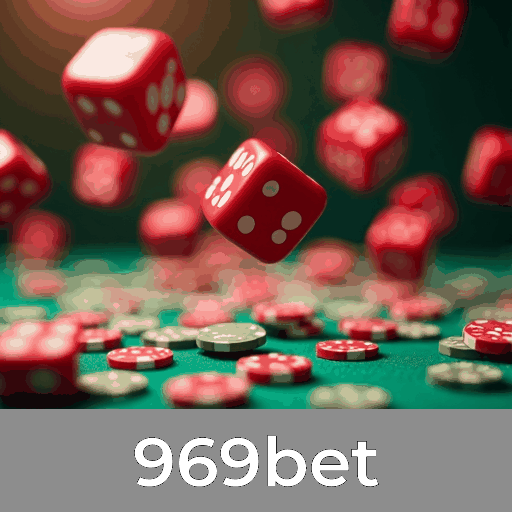 969bet GAME Slots de Cassino