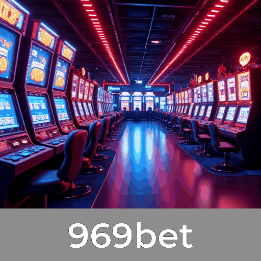 969bet Big Bass Splash Slot Brasil